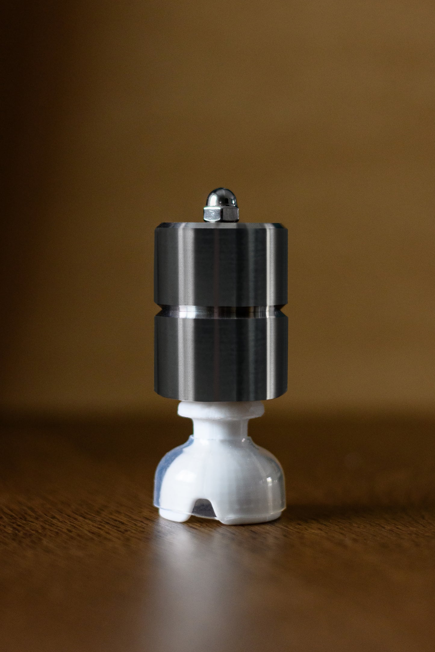 Weighted Retainer ā 400g Skin Support Tool