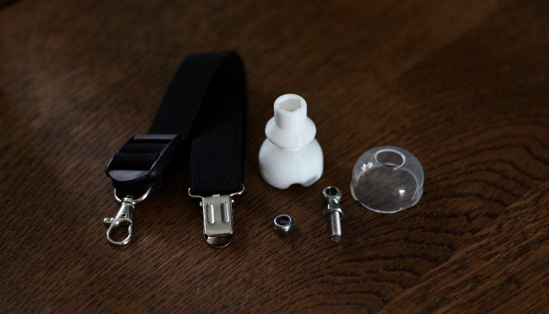 Elastic Skin Training Kit β Daily Use