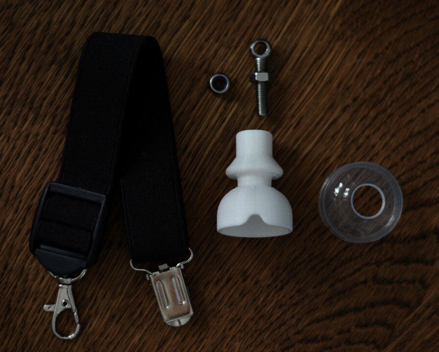 Elastic Skin Training Kit β Daily Use