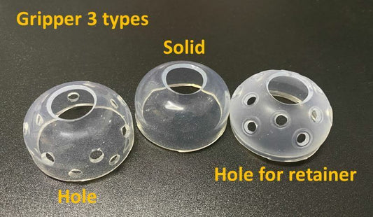 Elastic Skin Training Kit with Retainer – FormanTra ETR