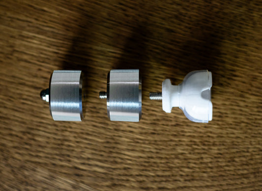 Weighted Retainer – 400g Skin Support Tool