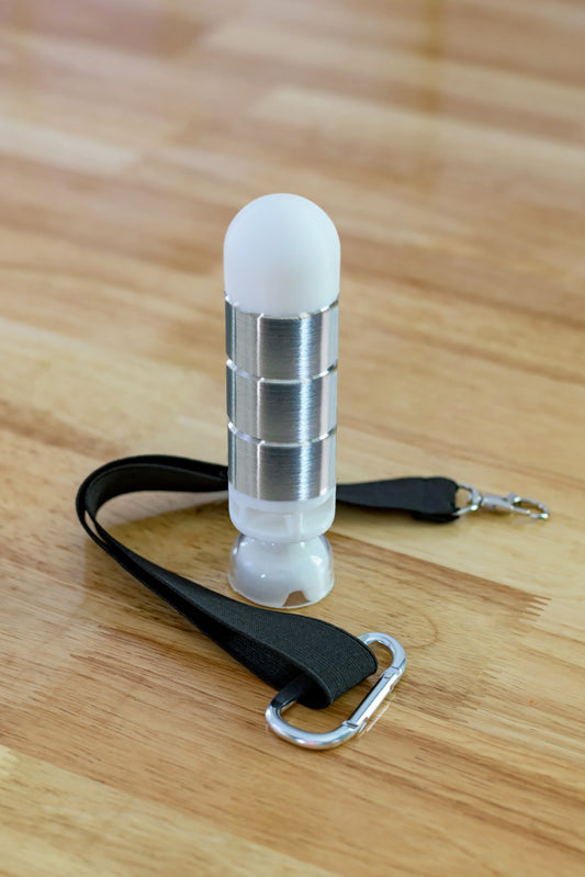 Comfort Balance Retainer – Secure Weighted System (600g)